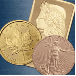 Bullion Dealers