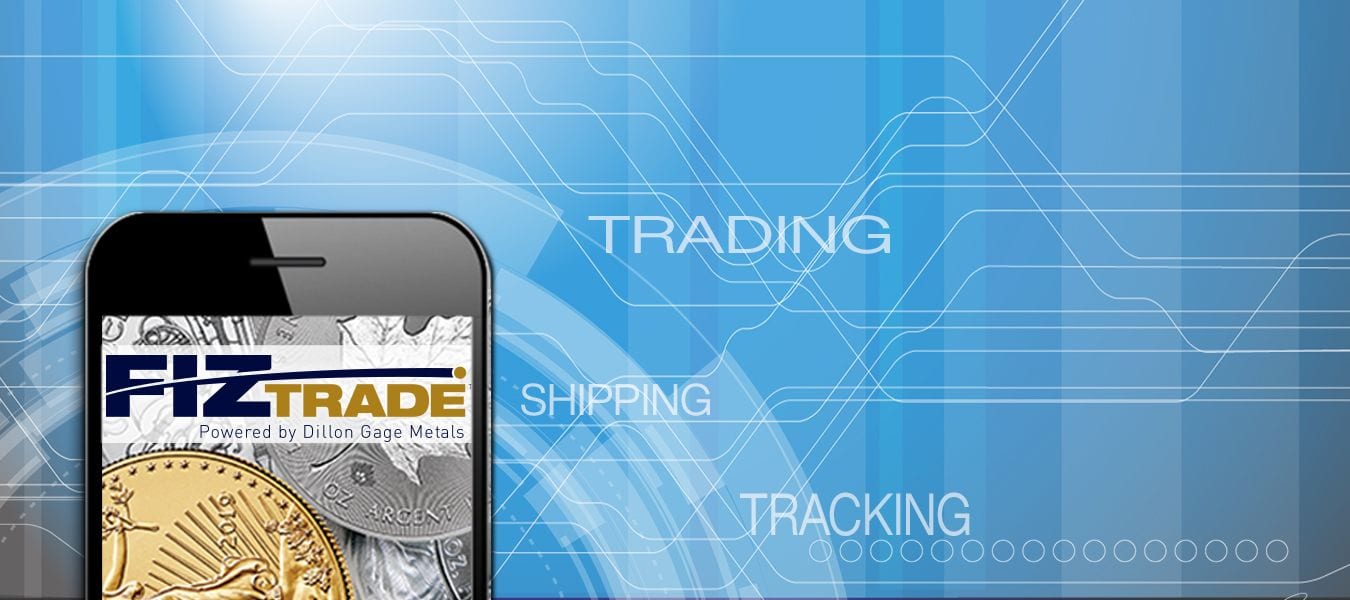 Dillon Gage The most diverse company in the Precious Metals Industry