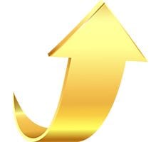 Gold Surged On Iran Tensions
